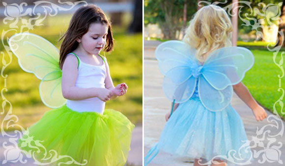 FAIRIES