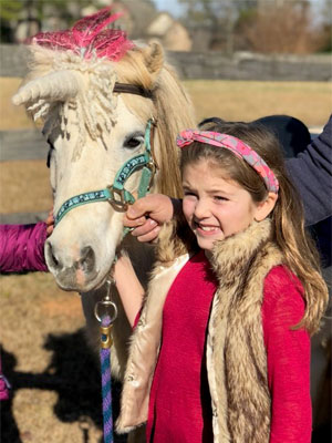 PONY