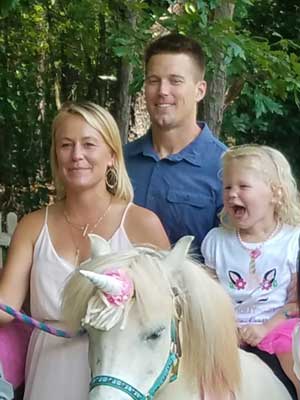 PONY