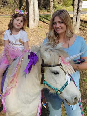 PONY