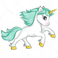 unicorn
